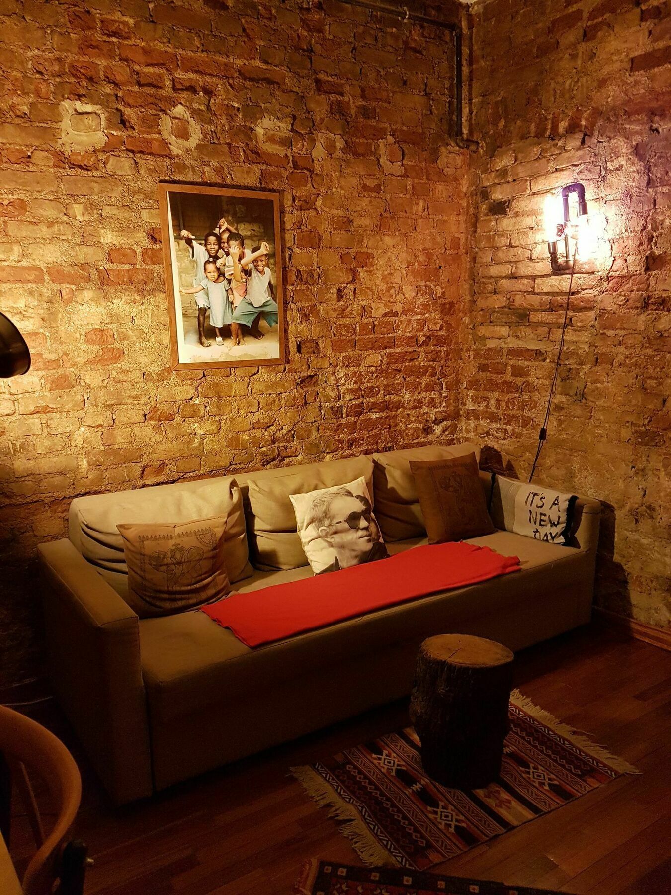 Aparthotel Historic Galata à Istambul Extérieur photo