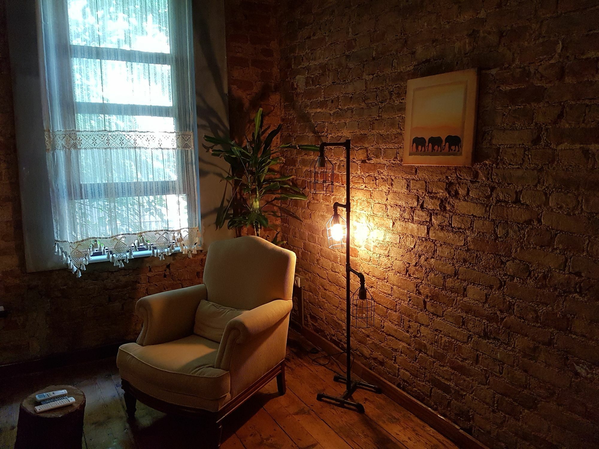 Aparthotel Historic Galata à Istambul Extérieur photo